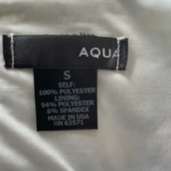 Spaghetti strap mini sundress - Picture 4 of 5